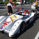 Illustration for article titled Ride Along On Radical SR8LMs Second Record-Breaking Nurburgring Record